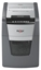 Attēls no Rexel Optimum AutoFeed+ 100M Paper Shredder, Micro-cut shredding 2x15mm P-5 34L 55dB, Grey/Black