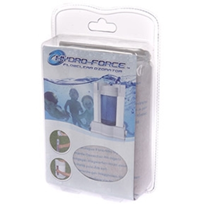 Attēls no Rezerves želeja ūdens attīr.sistēmai