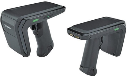 Attēls no Zebra RFD4031-G10B700-E8