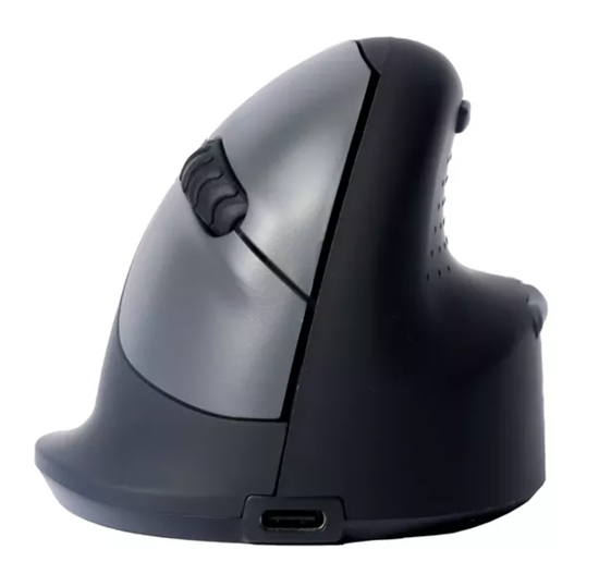 Picture of R-Go Tools HE Break RGOHBRSWLBL Mouse