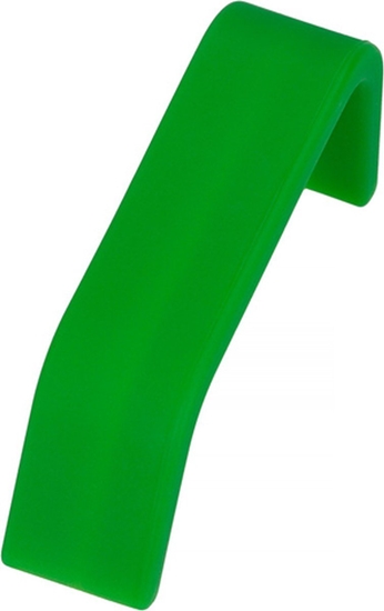 Изображение Rhinowares Rhino Coffee Gear - Silikonowa osonka na rczk dzbanka 600ml - Zielona