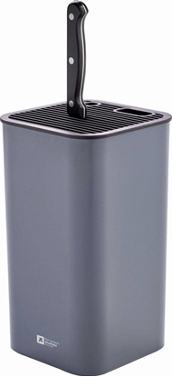 Attēls no Richardson Sheffield ACCESSORIES - Universal block with raster - grey