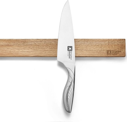 Attēls no Richardson Sheffield ACCESSORIES - Wall magnet 40cm - acacia wood