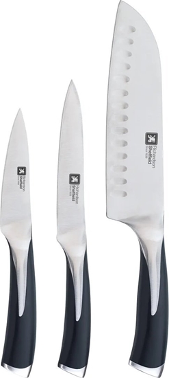 Picture of Richardson Sheffield KYU - 3 pc starter set