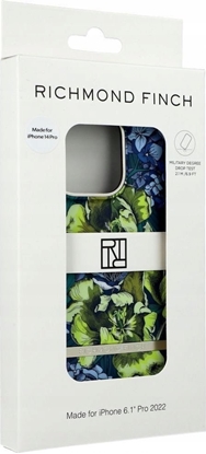 Изображение Richmond & Finch Etui Richmond & Finch do iPhone 14 Pro, cover