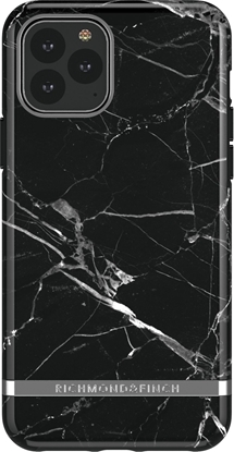 Изображение Richmond & Finch Richmond & Finch Black Marble - Silver Details