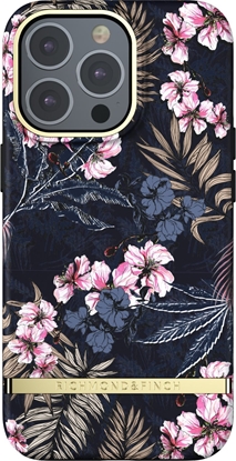 Изображение Richmond & Finch Richmond & Finch Floral Jungle iPhone 13 Pro
