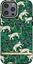 Picture of Richmond & Finch Richmond & Finch Green Leopard iPhone 13 Pro Max