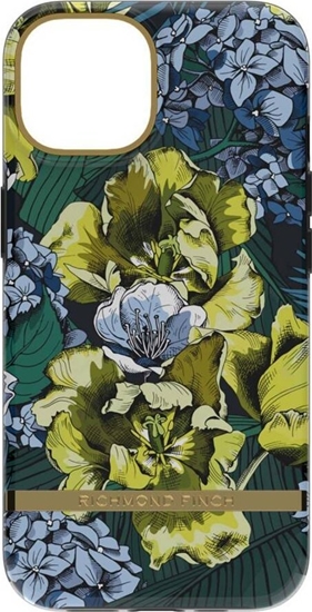 Picture of Richmond & Finch Richmond & Finch iPhone 13 case, Saffron Flower standard