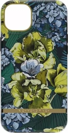 Picture of Richmond & Finch Richmond & Finch iPhone 15 Pro Max / 14 Pro Max case, Saffron Flower standard