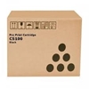 Picture of Ricoh 828402 toner cartridge 1 pc(s) Original Black