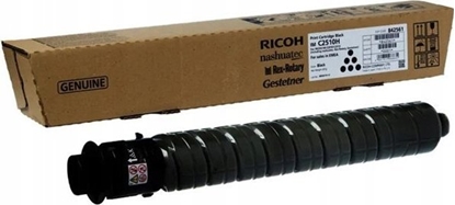 Picture of Ricoh IM C2510H (842561) Toner Cartridge, Black
