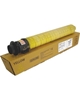 Picture of Ricoh IM C2510H (842562) Toner Cartridge, Yellow