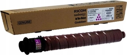 Picture of Ricoh IM C2510H (842563) Toner Cartridge, Magenta
