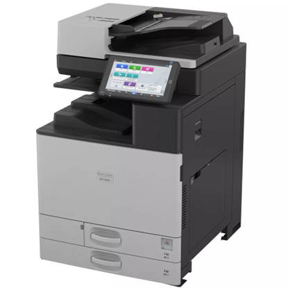 Picture of Ricoh IM C3010 Printer Laser Colour MFP SRA3 30 ppm