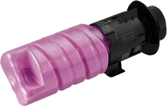 Picture of Ricoh IM C320 (842642) Toner Cartridge, Magenta