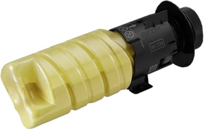 Picture of Ricoh IM C320 (842643) Toner Cartridge, Yellow