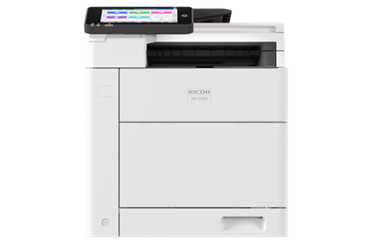 Attēls no Ricoh IM C320F FC (423626) Printer Laser Colour MFP A4 32 ppm USB Ethernet LAN