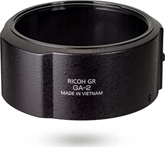 Picture of Ricoh Objektiv-Adapter GA-2