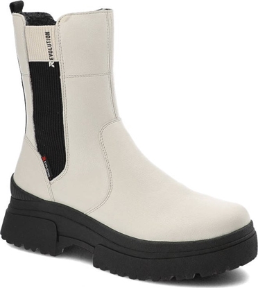 Picture of Rieker Rieker Booties W0380-80 biae 39