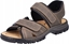 Изображение Rieker Sandals 25051-27 Brzowe 40