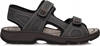 Picture of Rieker Sandals 26156-47 szary 45