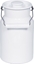 Изображение Riess RIESS - Kanka do mleka ceramiczna wska 2l Classic WEISS