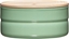 Picture of Riess RIESS - Pojemnik kuchenny niski z drewnian pokryw 0,6l Slow Green