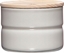 Picture of Riess RIESS - Pojemnik kuchenny z drewnian pokryw 0,2l Light Grey
