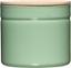 Изображение Riess RIESS - Pojemnik kuchenny z drewnian pokryw 1,3l Slow Green