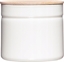 Изображение Riess RIESS - Pojemnik z drewnian pokryw 1,3l Pure White