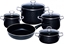 Picture of Riess Zestaw 5cz. Black Magic RIESS