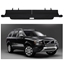 Attēls no Riff Bagāžnieka Izvelkams Aizmugurējais Plaukts priekš Volvo XC90 2003 - 2014 Black