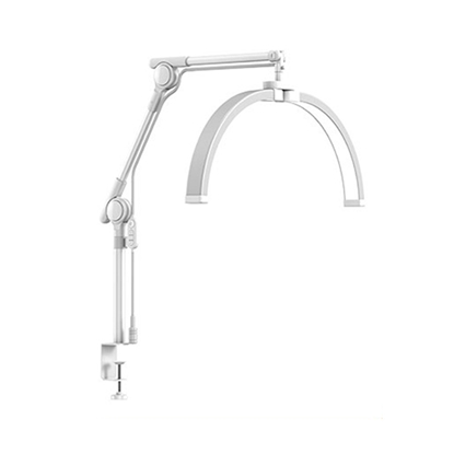 Attēls no Riff F550 Half-Moon stiprināmā pie virsmām lampa 30W ar 3 gaismas režīmiem 2500lm