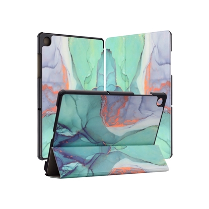 Picture of Riff Planšetdatora maks priekš Samsung Galaxy Tab A9 Plus 11.0 X210 / X215 / X216 / Tab A11 Plus 11.0 X230 / X235 / X236 Marble 