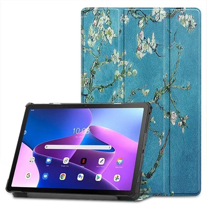 Attēls no Riff Planšetdatora maks priekš Samsung Galaxy Tab A9 Plus 11.0 X210 / X215 / X216 / Tab A11 Plus 11.0 X230 / X235 / X236 Sakura