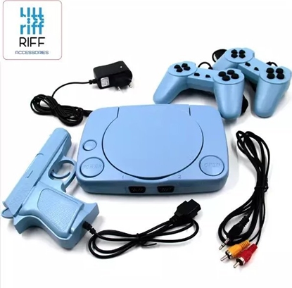 Attēls no Riff RF-2GUN