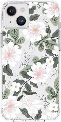 Attēls no Rifle Paper Clear - Etui iPhone 14 Plus (Willow)