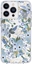 Изображение Rifle Paper Clear - Etui iPhone 14 Pro Max (Garden Party Blue)