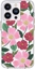 Attēls no Rifle Paper Clear - Etui iPhone 14 Pro Max zdobione zotem (Rose Garden)