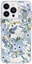 Attēls no Rifle Paper Clear MagSafe - Etui iPhone 14 Pro Max (Garden Party Blue)