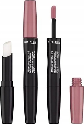 Изображение Rimmel  Rimmel Lasting Provocalips Pomadka Do Ust 400