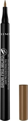 Picture of Rimmel  RIMMEL_Brow Pro Micro Pen pisak do brwi 01 Dark Blond 1ml