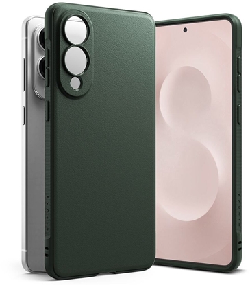 Picture of Ringke Ringke Onyx Case for Samsung Galaxy S25 Edge - Green