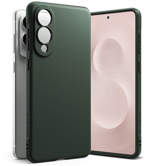 Picture of Ringke Ringke Onyx Case for Samsung Galaxy S25 Edge - Green