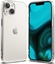 Изображение Ringke Ringke Iphone 14 Plus Fusion Matte Clear
