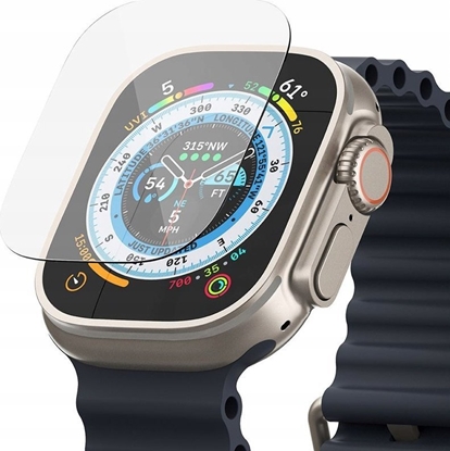 Attēls no Ringke Szko hartowane Ringke do Apple Watch Ultra 49mm