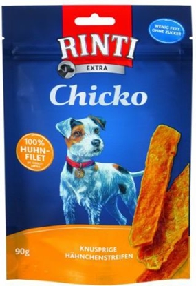 Attēls no Rinti RINTI CHICKO PASKI KURA 90g