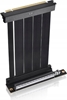 Picture of Riser taśma - TT Premium PCI-E 4.0 x16 Extender - 130mm 90° 