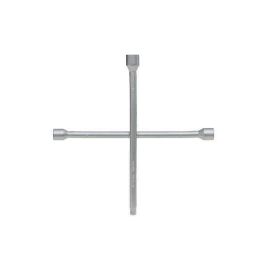 Picture of Riteņatslēga (krusts) Carman 17/19/21mm